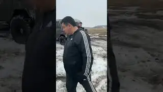 танки