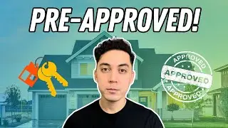 How To Get Approved For A Home Loan In 2024