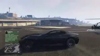 GTA5 Online