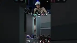 Faria isso para ter a mira do ASPAS? 