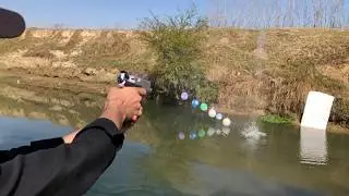 Teaser         (Go to safe area for shooting)