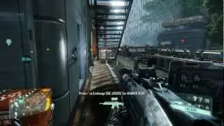 Crysis3 Part 4