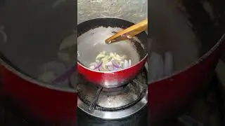 Hot and Spicy Chicken Ramen noodles
