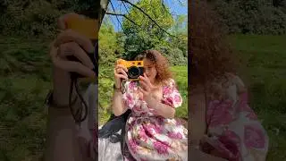 A NEW Instant Camera (+ Printer) by KODAK | #kodak #kodakphotoprinter #kodakblack #instantcamera