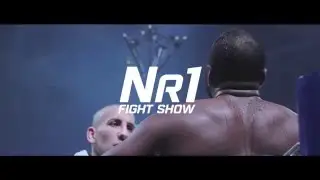 Number One Fight Show Season 5