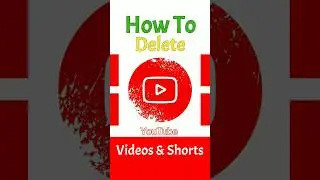 How To Delete Youtube Videos