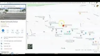 Embedding a Map into HTML Code.org Weblab