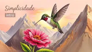 Sr. Reis - Simplicidade (Intro)