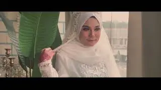 [BINAWE TILL JANNAH] syamimi & razif