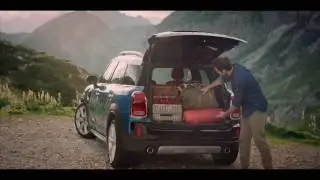 MINI of Pensacola - 2017 Countryman