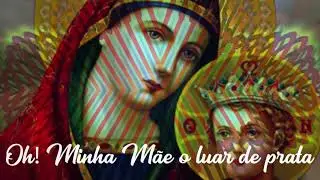 🎵 Meu Beija-flor 💎 Walter Dias - O Luzeiro de Nossa Senhora ✝️ Santo Daime