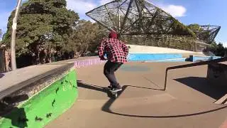 Jack McCann and Dylan Connell | Game Of SCOOT