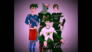 Meet the Tevales