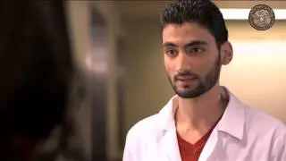 مسلسل صرخة روح 3 ـ الحلقة 3 الثالثة كاملة - الخلخال 3 HD