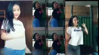 TOK SMA GOYANG HOT TERBARU (YYO)