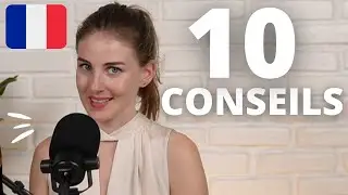 Comment progresser rapidement en français 