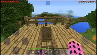 sobrevivendo por 30 dias no crasftman (day 10)
