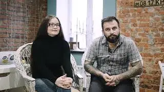 Пробуя новое. Пространство «5 окон»