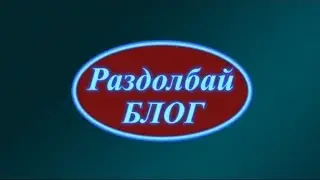 Раздолбай-Блог. Выпуск №10 (Документальный) (2015 г.) (реконструкция - 2018 г.)