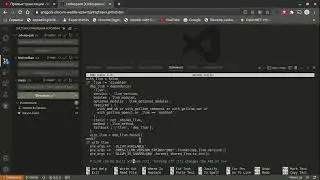 Tutorial Ubuntu-Chromium-OS 20.04 mesa graphics build