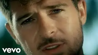 Robin Thicke, Pharrell - Wanna Love You Girl