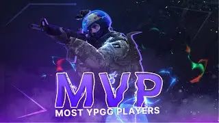 YPGAMING DESTRYYED WORTEX CS:GO feat. ESEA