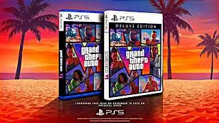 Pre-order GTA 6 this month?