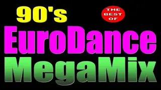 MEGA RETRO DANCE VOL 05