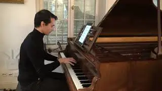 Vladimir Rebikov - Feuilles d'automne, Op.29