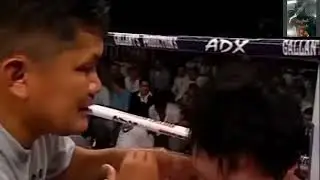 Canelo Alvarez vs Carlos Jerez: Match di Boxe | HD#boxing #pugilato #combatsports