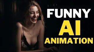 AI Animation Generator FREE   Animate Image to Funny Video online video cutter com