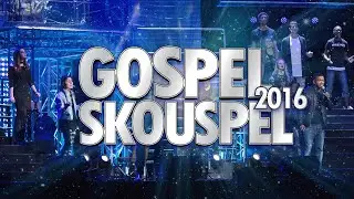 Gospel Skouspel '16 Trailer