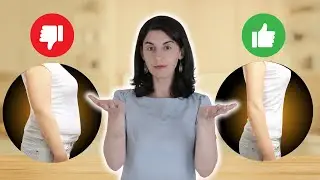 8 ERREURS et 8 CHOSES A FAIRE pour Mincir Définitivement (métaboliquement)