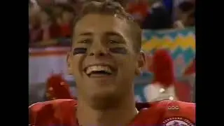 2000 Jan 02 - Fiesta Bowl   Tennessee vs Nebraska