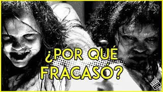 EXORCISTA CREYENTES ¿Por qué fracasó?