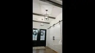 Create a stunning ceiling today!