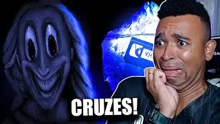 🟪 THE ICEBERG OF ANALOG HORROR - @Daishikawa1 (Alexandre Reacts)
