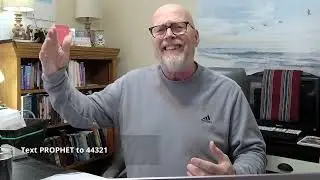 Live with Prophet Russ – How to Measure the Intensity of God's Goodness About to Manifest – Today!