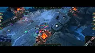 Zed ile yemleme keyfisi
