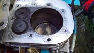 Двигатель ДМ-1-01