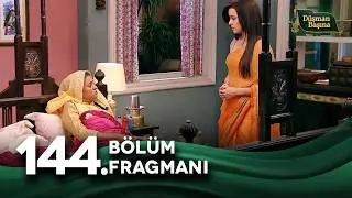 Enemy Head (Mere Angne Mein) Episode 144 Trailer @kanal7