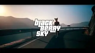ENO - BLACKBERRY SKY (BASS BOOSTED)