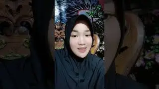 PSHT Viral ! PUTRI SUKARNO Yang Lagi Viral Nih Guys 