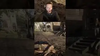 I Found The Invisible Horse In Red Dead Redemption 2