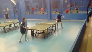 20200118 Сб Финал Мошков Н - Ахмеджанов М 2я ч. 182054 Open TTFA