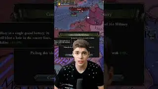 Is EU4 UNDERRATED??