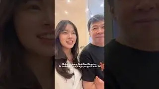 DI KOREA GK ADA DIMSUM KYK GINI 🥺🥟🥢