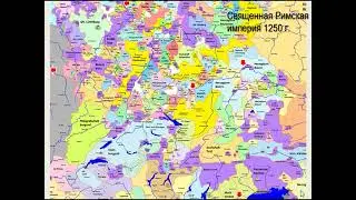 Альберт Великий. Жизнь и секреты (2)