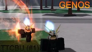 Tech That CAN Be Useful (#1)