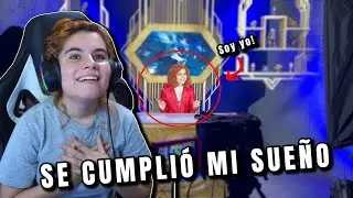 SOY LA CHICA DEL ACTUALIZANDO